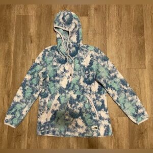 The North Face Womens Sherpa Jacket